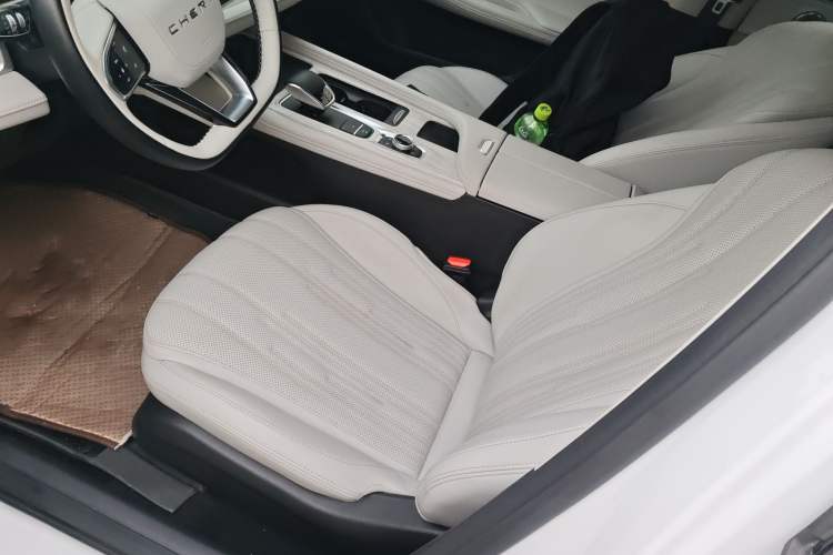 Used Chery Fengyun A8 2024 127 Yufeng Edition