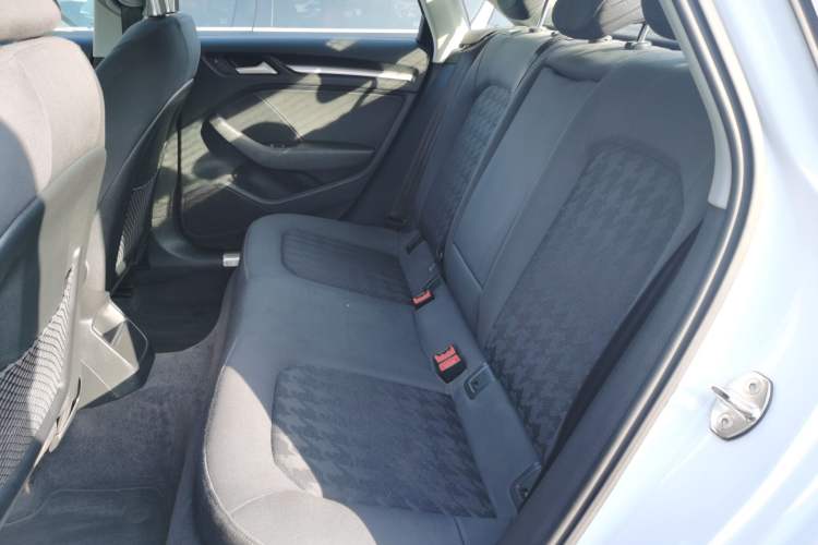 Used Audi A3 2016 Limousine 35 TFSI Ambition Edition
