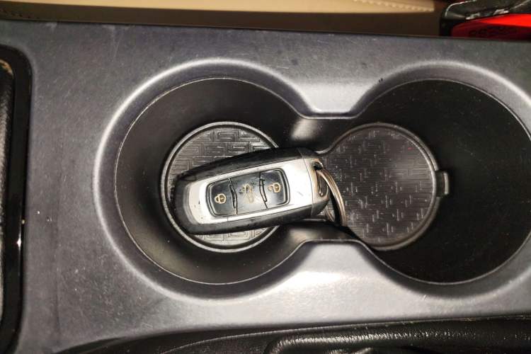 Used Geely Auto Emgrand 2018 1.5L Manual Luxury Model
