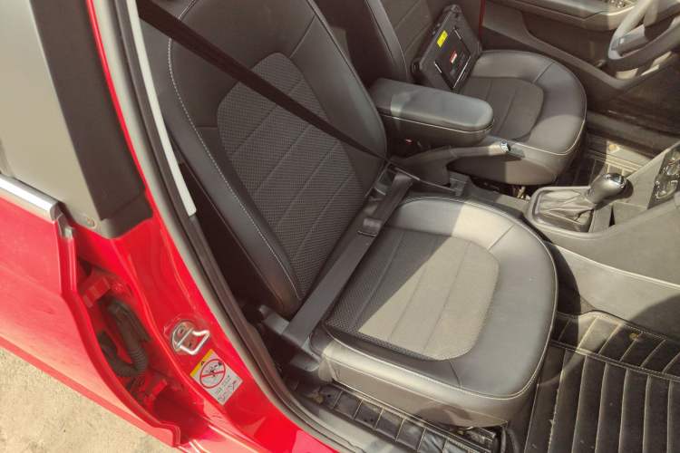 Used Skoda Rapid Spaceback 2016 Revised 1.6L Automatic Chuanxing Version