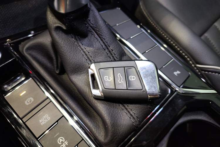 Used Volkswagen Passat 2023 330TSI Starry Elite Edition
