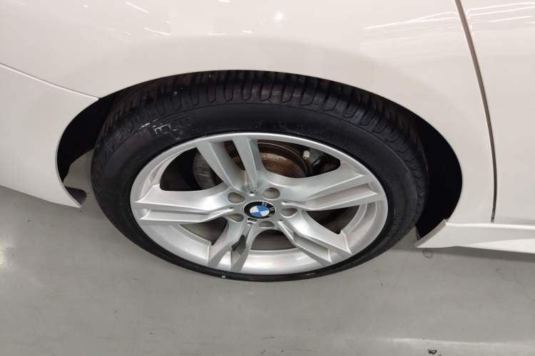 Used BMW 3 Series 2019 320Li M Sport Package
