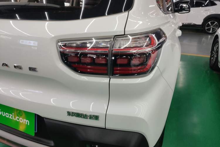 Used Kia Sportage R 2018 2.0L Automatic Smart Luxury Version China V Standard
