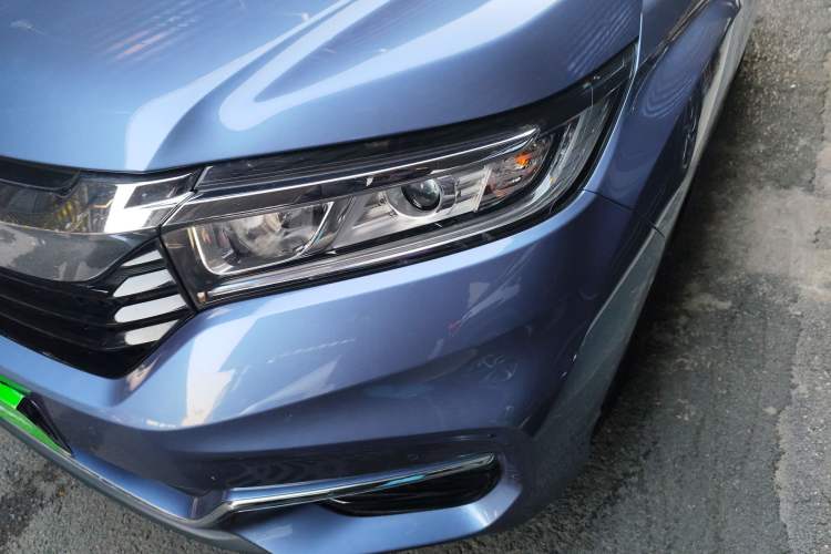 Used Honda Avancier 2020 240TURBO Two-Wheel Drive Comfort Edition
