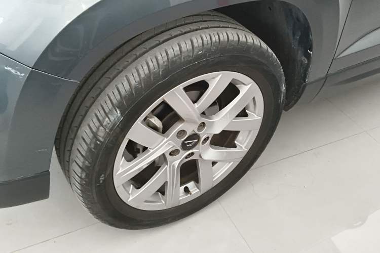 Used Jetta VS5 2022 280TSI Automatic Enjoyment Pro Trim
