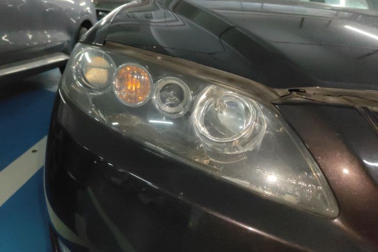 Used Mazda Mazda 6 2013 2.0L Automatic Fashion Edition
