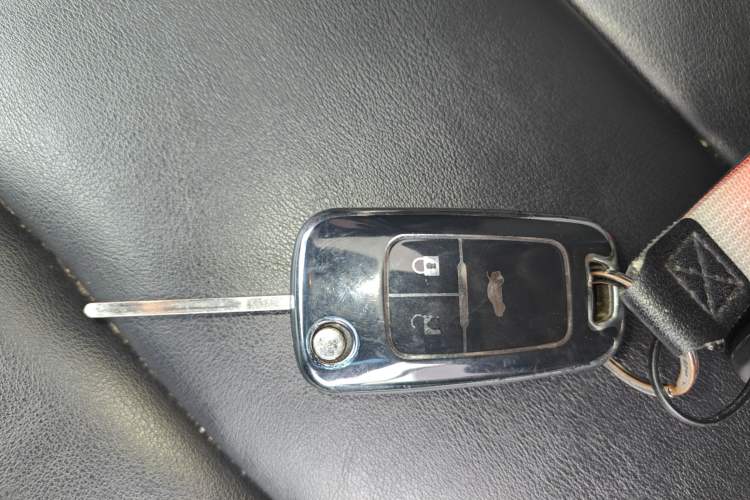 Used Chevrolet Cavalier 2019 320 Automatic Enjoyment with Sunroof
