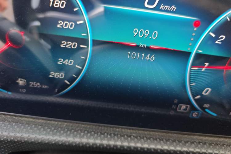 Used Mercedes-Benz A-Class 2019 Restyled A 200 L Sport Sedan
