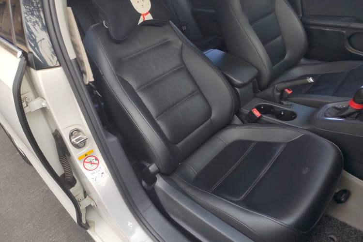 Used Volkswagen Sagitar 2014 1.6L Automatic Comfort Model