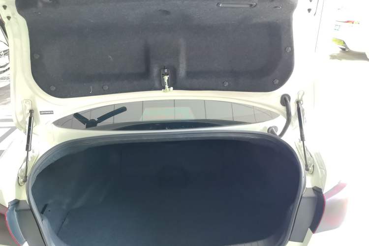 Used Infiniti Q50L 2016 2.0T Comfort Edition
