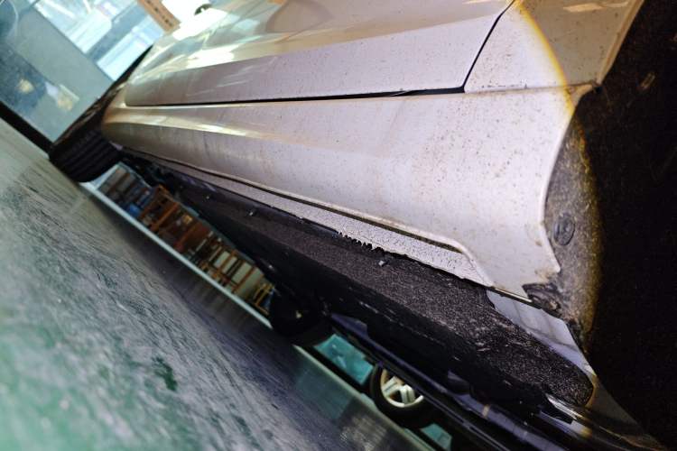 Used Changan Eado 2025 PLUS 1.4T Dual-Clutch High-Energy Version
