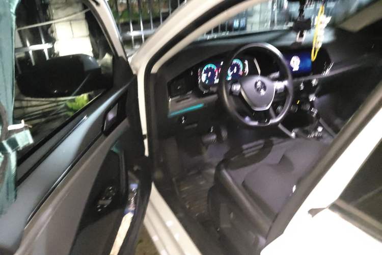 Used Volkswagen Sagitar 2022 280TSI DSG Excellence Edition