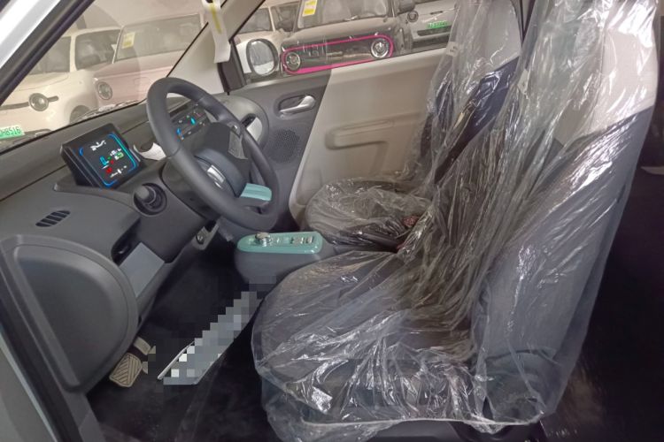 Used  Lumin 2024 130km Qingyue Version