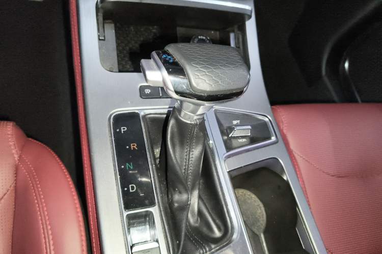 Used JETOUR X70 PLUS 2021 1.6T DCT Star 5-Seater