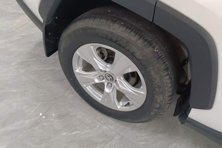 Used Toyota RAV4 2023 2.0L CVT Two-Wheel Drive Urban Edition