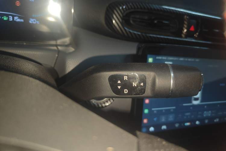 Used Leapmotor T03 2021 400 Lite Edition - Lithium-Ion Battery