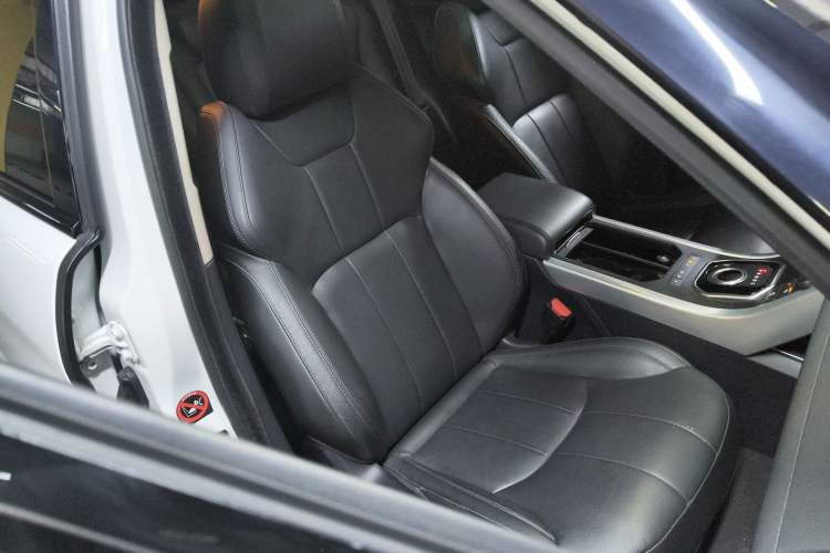 Used Land Rover Range Rover Evoque 2016 2.0T SE Smart Glow Edition