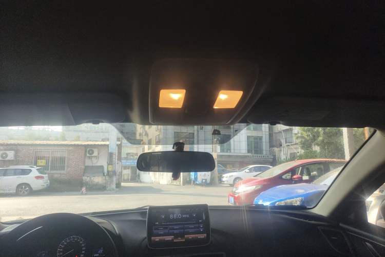 Used Mazda Mazda 3 Axela 2017 Sedan 1.5L Automatic Comfort Model Emission Standard China V
