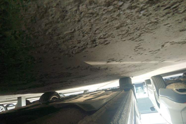 Used Volkswagen Bora 2023 1.5L Automatic Changer Limited Edition
