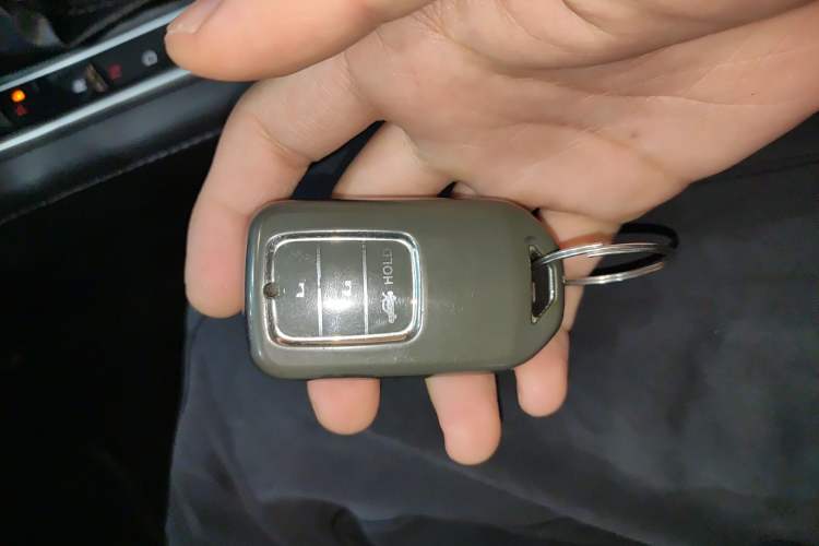 Used Honda Accord 2022 260TURBO Phantom Night · Prestige Edition
