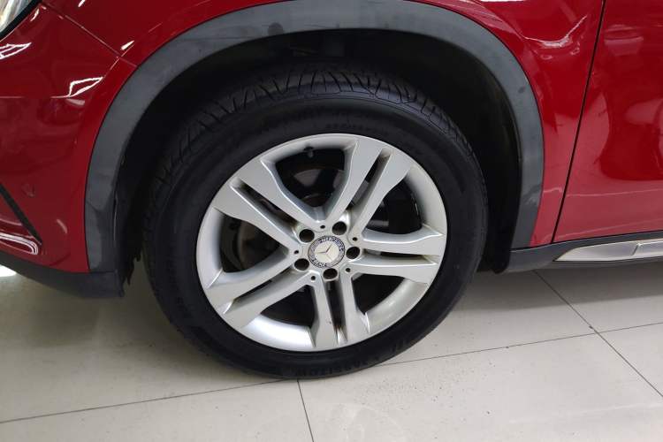 Used Mercedes-Benz GLA 2015 GLA 200 Sport Edition