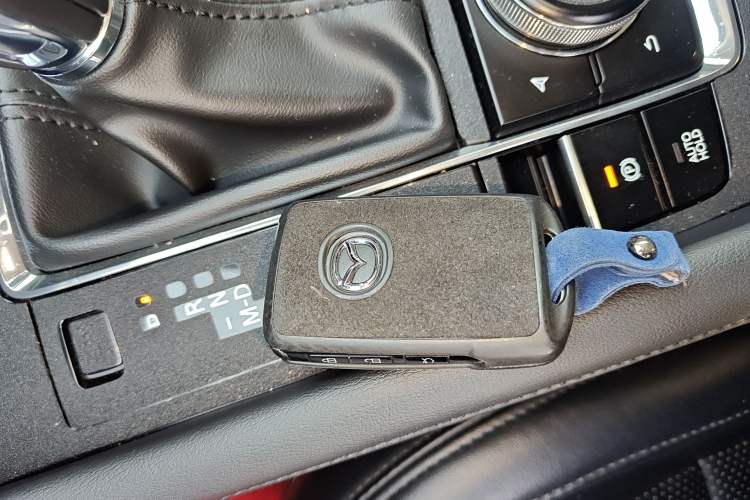 Used Mazda Mazda 3 Axela 2021 2.0L Automatic ZhiXuan Edition
