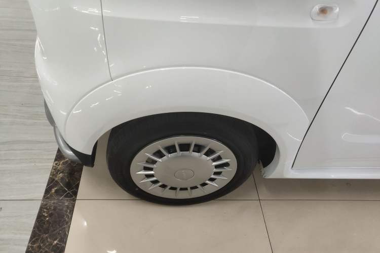 Used Livan Blue Balloon 2025 Model Dynamic Version