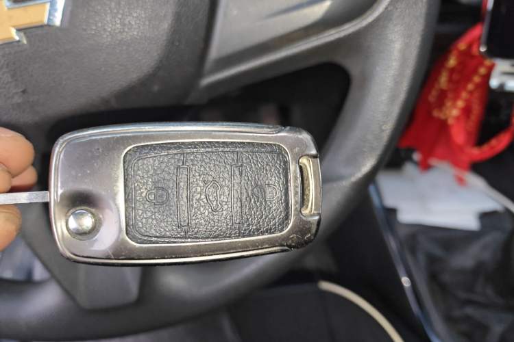 Used Chevrolet Cavalier 2020 320 Manual Enjoyment Edition