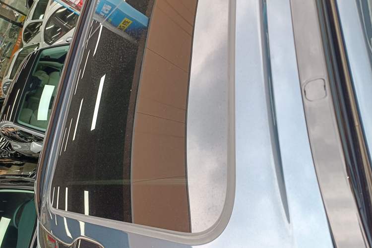 Used Hima AITO M7 2024 1.5T Intelligent Driving 4WD Ultra Version 6 Seats