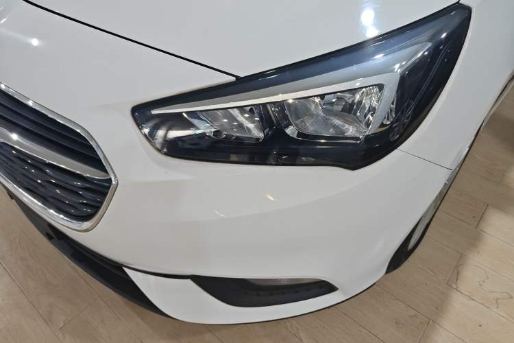 Used Buick Excelle 2020 15N CVT Elite Edition
