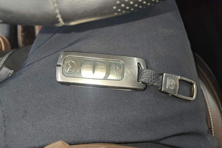 Used Mazda CX-5 2021 2.0L Automatic Two-Wheel Drive Black Knight