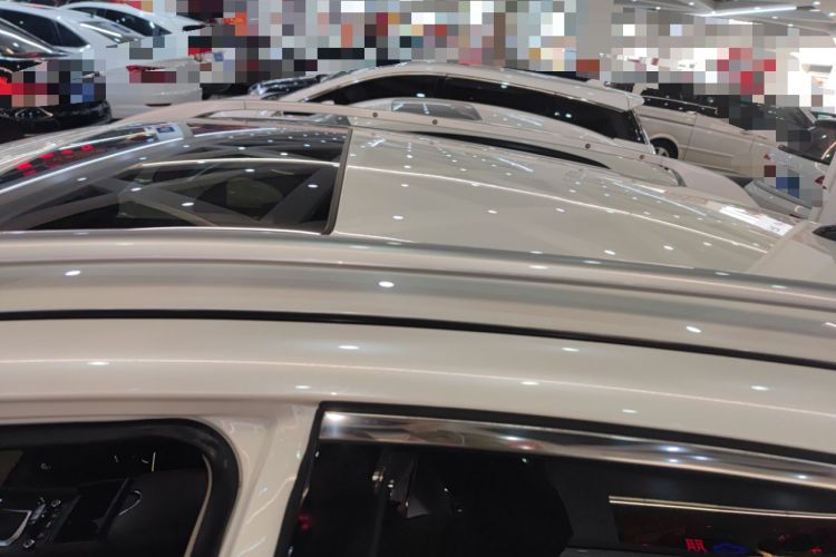 Used Infiniti QX50 2015 2.5L Enjoyment Edition