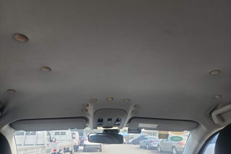 Used Haval H2 2014 1.5T Manual Two-Wheel Drive Elite Edition
