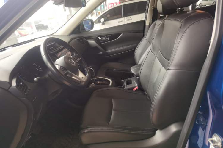 Used Nissan X-Trail 2021 2.0L CVT 2WD XL ITS SmartConnect Comfort Edition