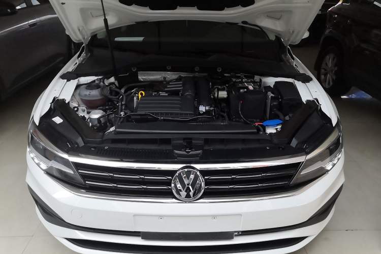 Used Volkswagen Lamando 2021 230TSI DSG Fashion Edition
