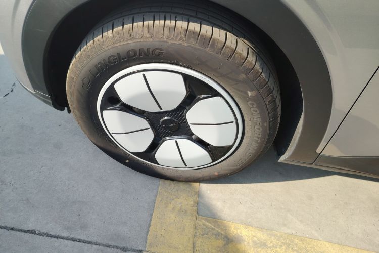 Used  Geome 2025 310km Youth Edition
