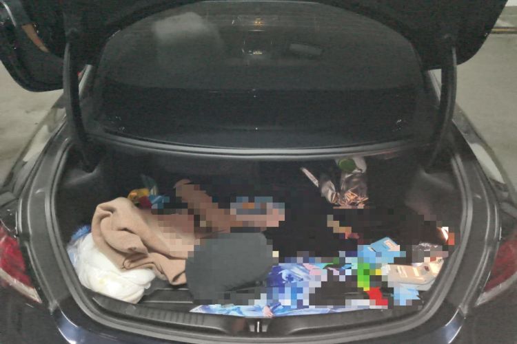 Used Mercedes-Benz C-Class 2021 C 260 Coupe
