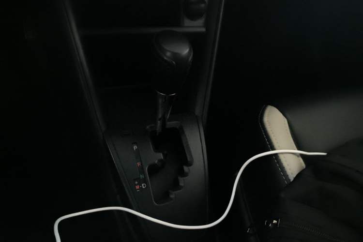 Used Toyota YARiS L 2020 X-Trail X 1.5L CVT Leading Edition
