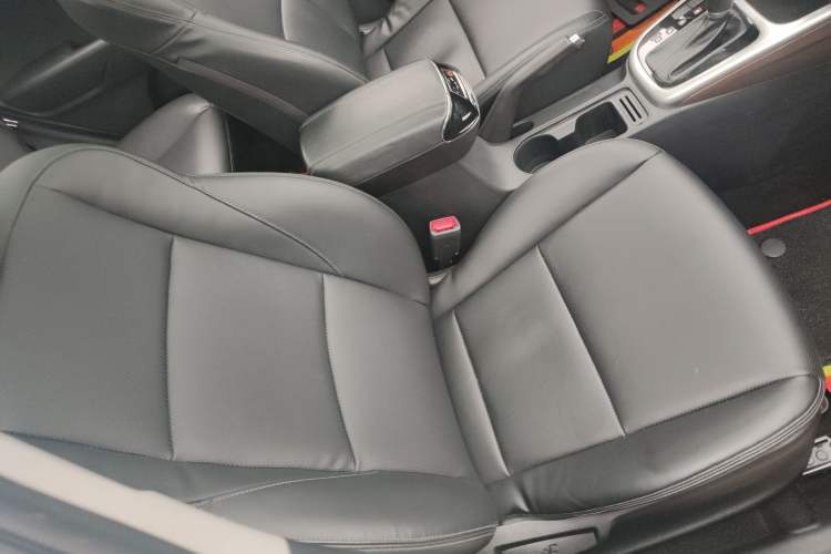 Used Kia KX3 2017 1.6L Automatic Aoya Version
