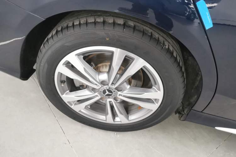 Used Mercedes-Benz C-Class 2019 C 180 L Fashion Edition Sport Version