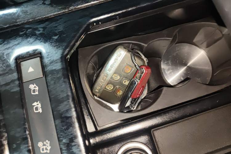 Used Land Rover Range Rover Evoque 2017 2.0T PURE Style Edition
