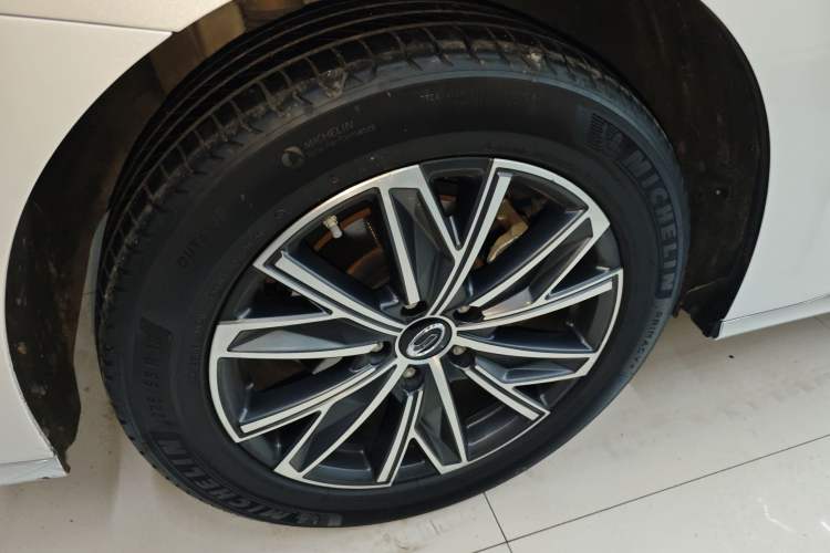 Used GAC Trumpchi M8 2024 Master Series 400T Ultimate Edition
