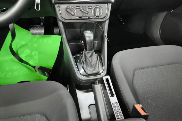 Used Jetta VA3 2021 1.5L Automatic "Upward Journey" Edition
