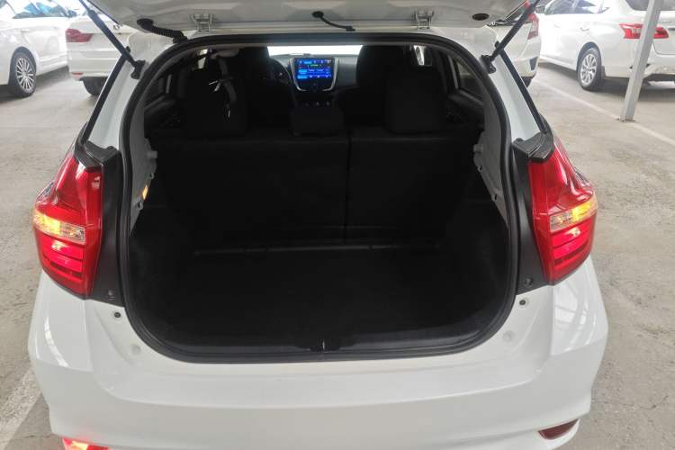 Used Toyota Vios FS 2019 1.5L CVT Fengchi Edition