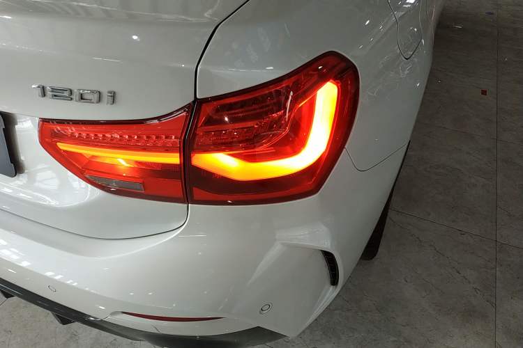 Used BMW 1 Series 2021 Revised 120i M Sport Night Edition