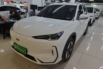 Used Geely Galaxy E5 2024 440km Launch Edition