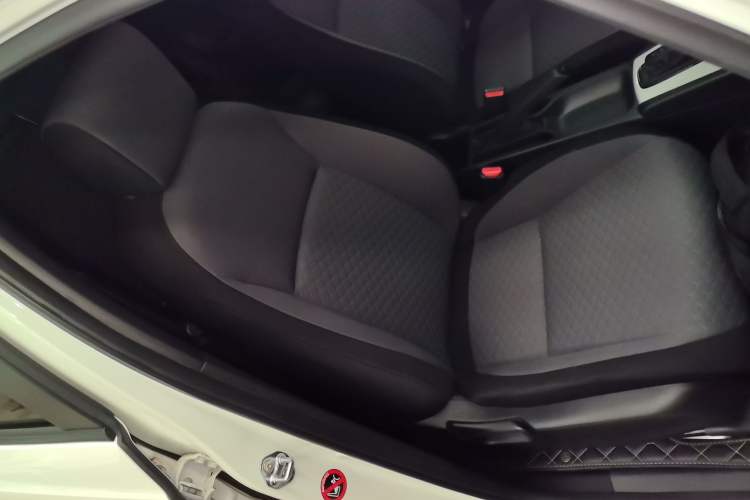 Used Honda Fit 2021 1.5L CVT Trend Edition