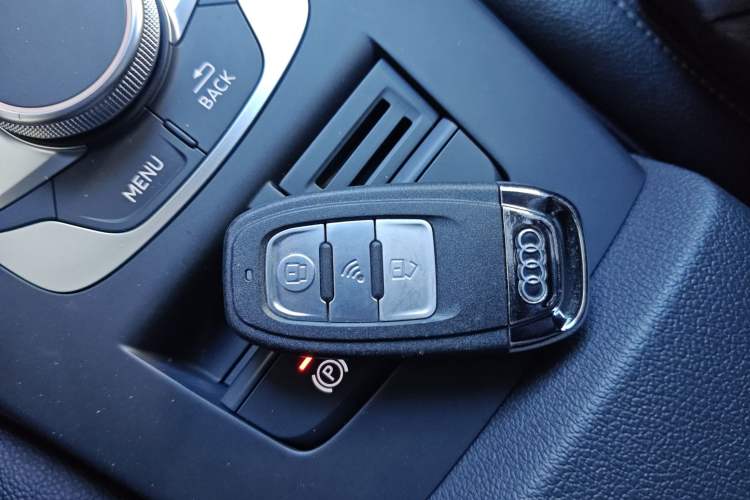 Used Audi A3 2020 Restyled Limousine 35 TFSI Ambition Version China VI
