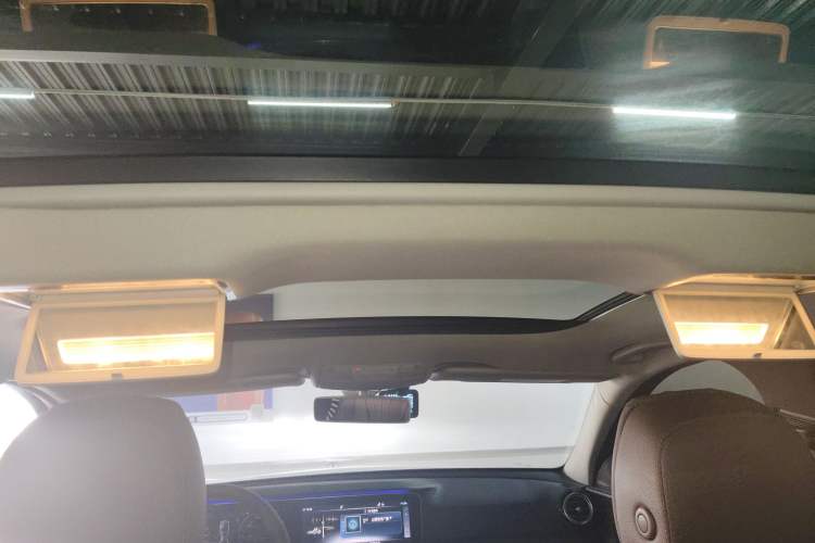 Used Mercedes-Benz E-Class 2020 Facelift E 300 L Stylish Edition
