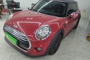 Used MINI MINI 2016 1.5T COOPER